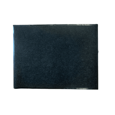 Deluxe Rib Mats - Tapis d'hiver robustes et élégants pour protection optimale des entrées