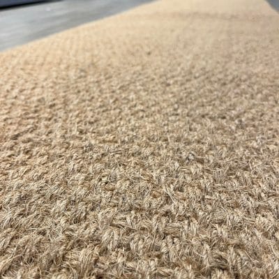 Beige4 - Copie Tapis d'hiver naturel (4,39 $ – 5,19 $ / pied linéaire) pour une protection efficace - Coco Standard