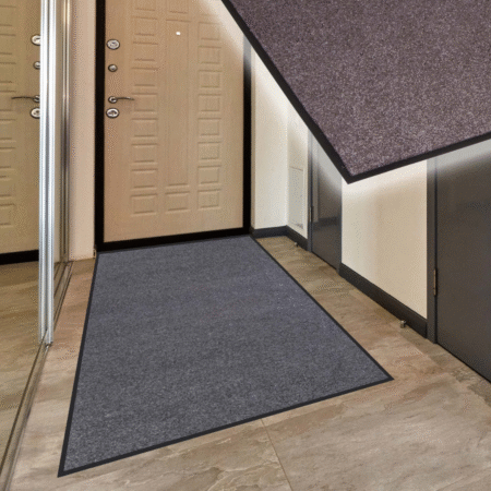 Tapis d'entrée d'hiver - Elite Eco Tapis d'entrée d'hiver durable et écologique (14,97 $ - 29,94 $ / pied linéaire) - Elite Eco