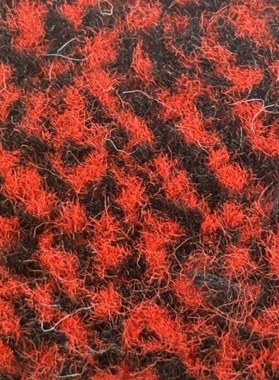 Nylo Kleen - Tapis d'hiver facile d'entretien (17,97 $ – 35,94 $ / pied linéaire) pour une propreté optimale