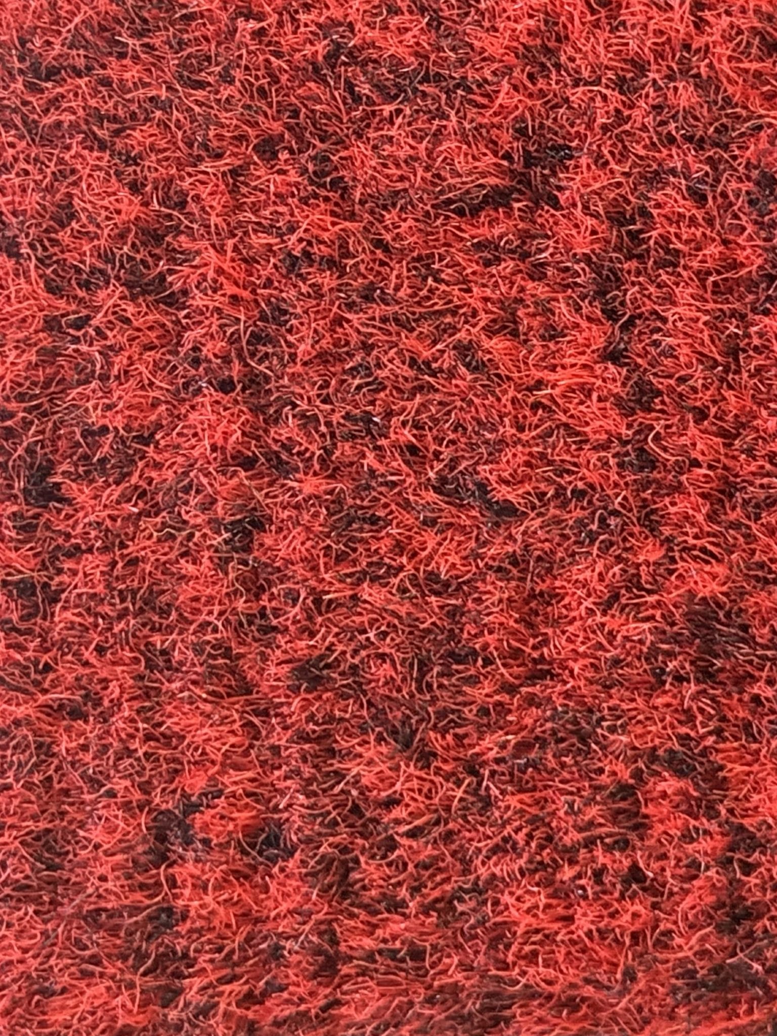 Tapis de cuisine, 100% Made in Italy, Tapis résistant aux taches avec