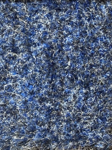 IMG_4416 Tapis d'hiver robuste et élégant pour entrée - ELITE SUPER BLEU