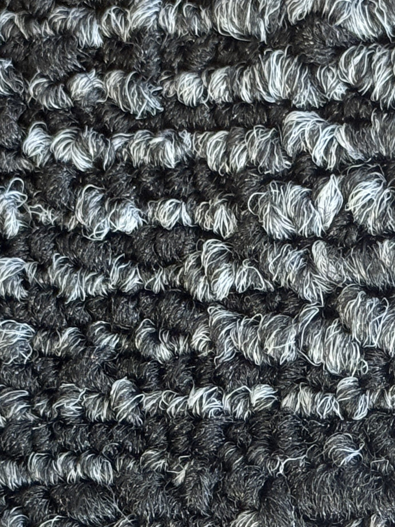 Tapis d'hiver premium Terra Nova