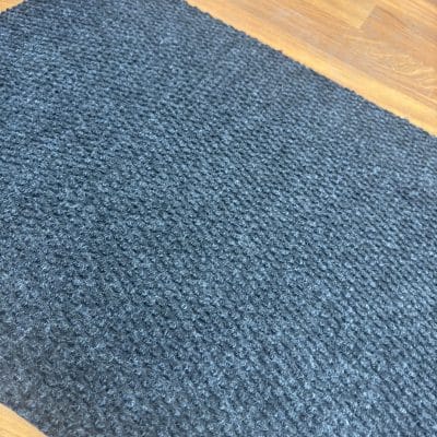 Maxidot Mat - Tapis d'hiver antidérapant pour entrée, disponible en plusieurs couleurs