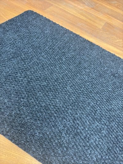 Maxidot Mat - Tapis d'hiver antidérapant pour entrée, disponible en plusieurs couleurs