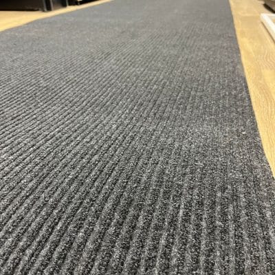 Tapis d'hiver MAXIRIB (5.99$ – 11.98$ / Pied Linéaire)