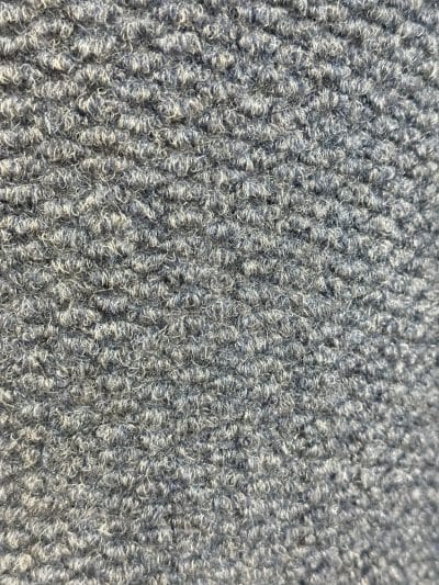 Tapis d'hiver résistant à 7,50 $ / pied linéaire, idéal pour entrées et zones de passage - Balboa Gris