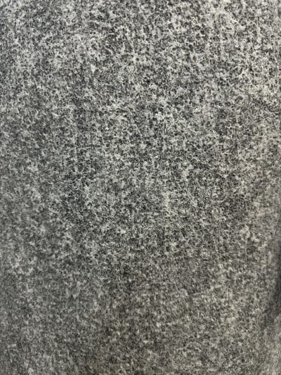 FDRNEELEBLOND GRIS CLAIR Tapis économique à 2 $ / pied carré pour protection et confort - FDR Needlebond Gris