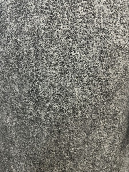 FDRNEELEBLOND GRIS CLAIR Tapis économique à 2 $ / pied carré pour protection et confort - FDR Needlebond Gris