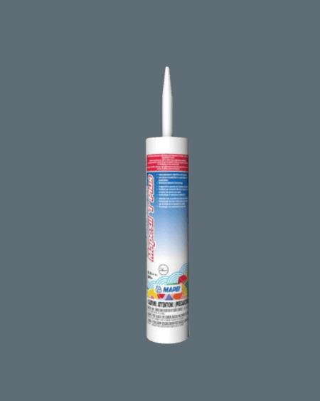 Mapei Mapesil T Plus 5231m Mapei Mapesil T Plus Silicone Sealant #5231 Deep Ocean 299 ml