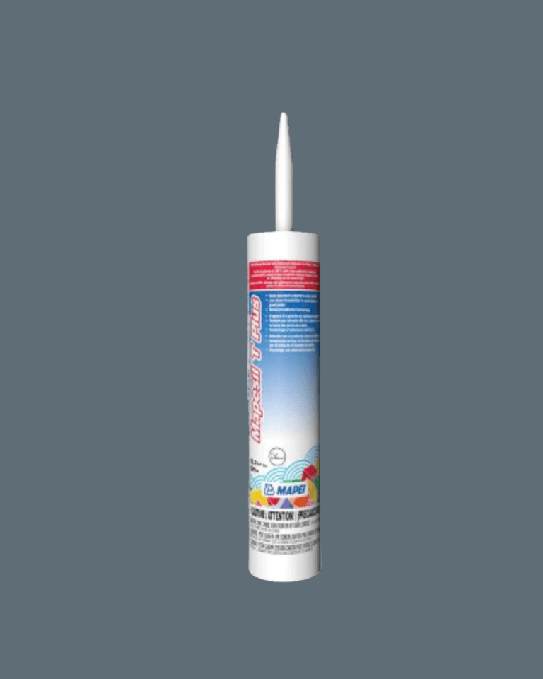 Mastic silicone mapesil t 299ml - mapei #47 charbon main image 1