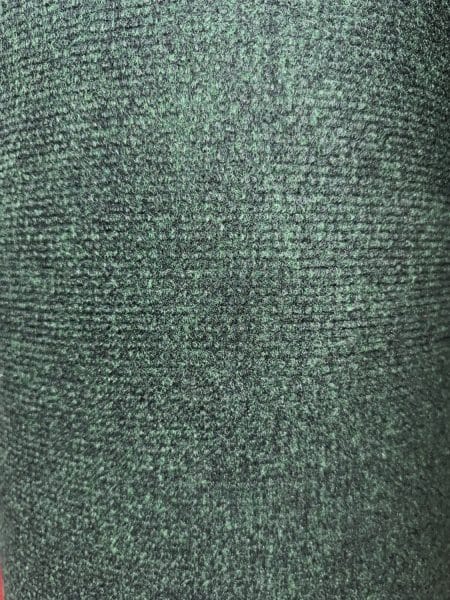 PACESETTER VERT Tapis d'hiver durable à 4,50 $ / pied linéaire, parfait pour entrées et couloirs -Pacesetter Vert