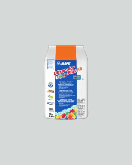 ULTRACOLOR FA 5229 m Coulis #5229 Sel de Mer - Mapei Ultracolor Plus FA 10 lbs
