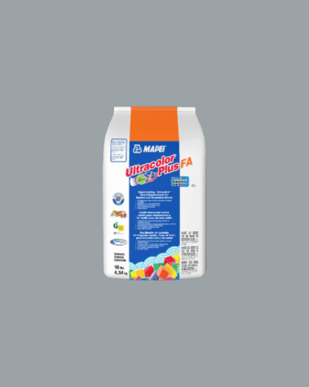 ULTRACOLOR PLS FA 5230 m Coulis #5230 Armure - Mapei Ultracolor Plus FA 10 lbs