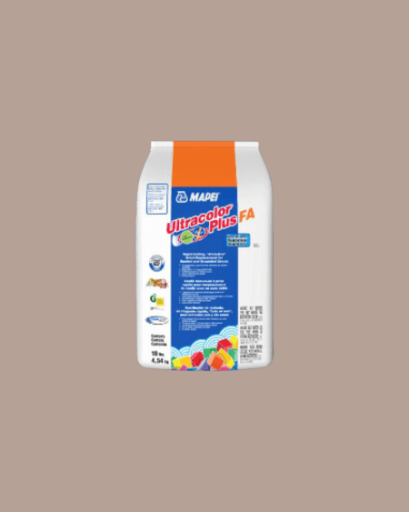ULTRACOLOR PLUS FA 5224 m Coulis #5224 Osier - Mapei Ultracolor Plus FA 10 lbs