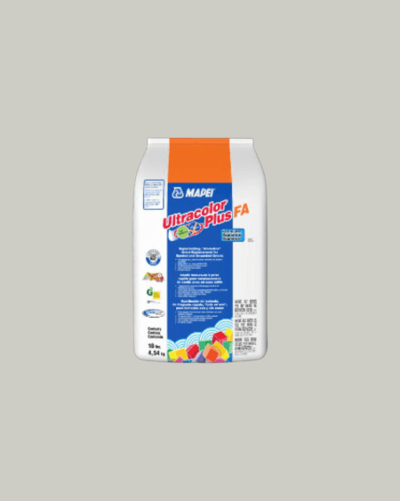 ULTRACOLOR PLUS FA 5227 m Coulis #5227 Mur de Château- Mapei Ultracolor Plus FA 10 lbs