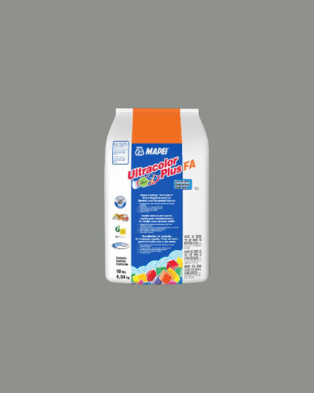 ULTRACOLOR PLUS FA 5228 m Coulis #5228 Mousse de Caverne -Mapei Ultracolor Plus FA 10 lbs