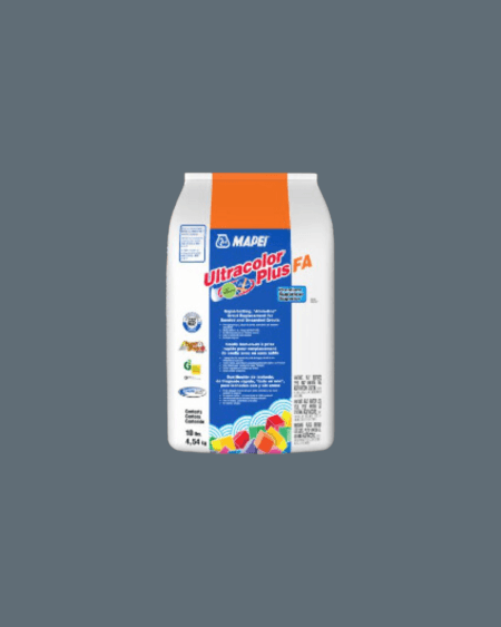 ULTRACOLOR PLUS FA 5231 m Coulis #5231 Océan Profond -Mapei Ultracolor Plus FA 10 lbs