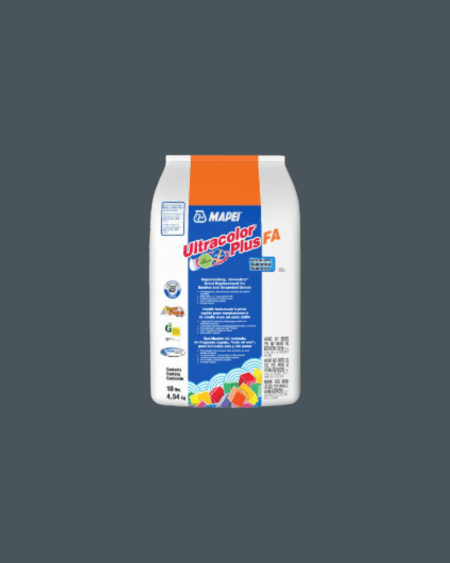 ULTRACOLOR PLUS FA 5232 m Coulis #5232 Ciel Nocturne - Mapei Ultracolor Plus FA 10 lbs