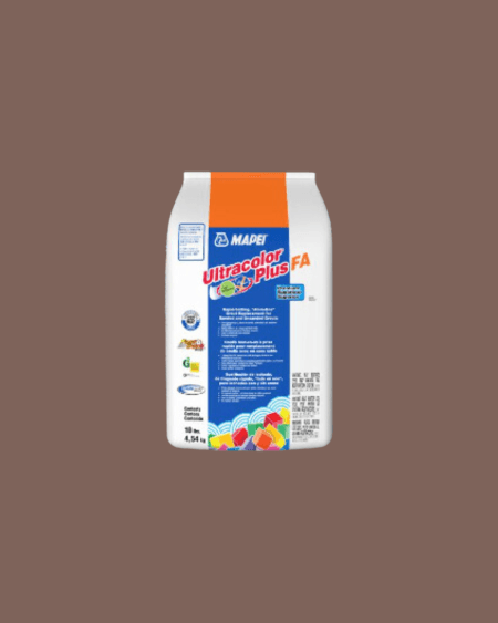 ULTRACOLOR PLUS FA m Coulis #5226 Muscade - Mapei Ultracolor Plus FA 10 lbs