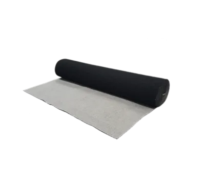 Sous-couche Tapis 10 Mm - 2 M² - Rouleau 3 M X 68 Cm - Rebond PU/APT - Neuf - Royaume-Uni