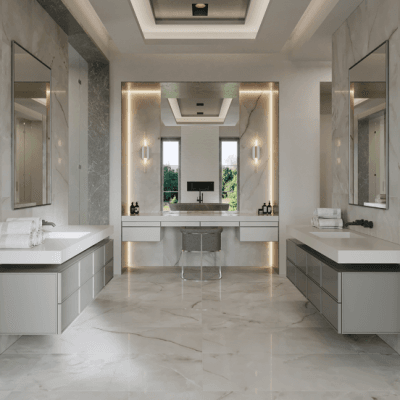 Collection Lamarca - Onyx Nuvolato