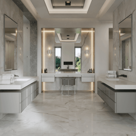 Collection Lamarca - Onyx Nuvolato