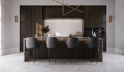 Collection Lamarca – Statuarietto