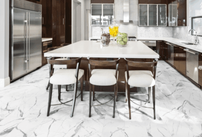 Collection Marmi – STATUARIO