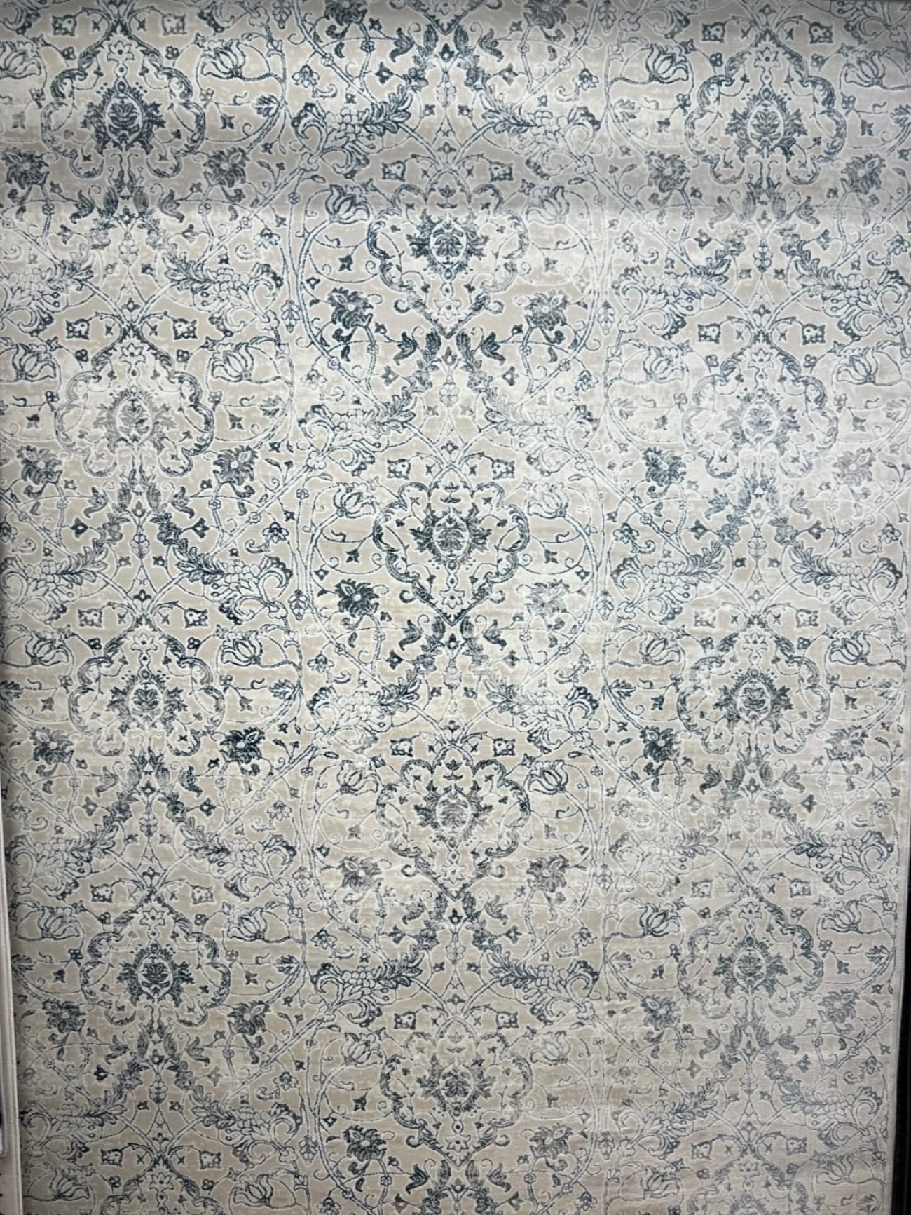 TAPIS AIRMONT CREAM 6’7″ X 9’6″