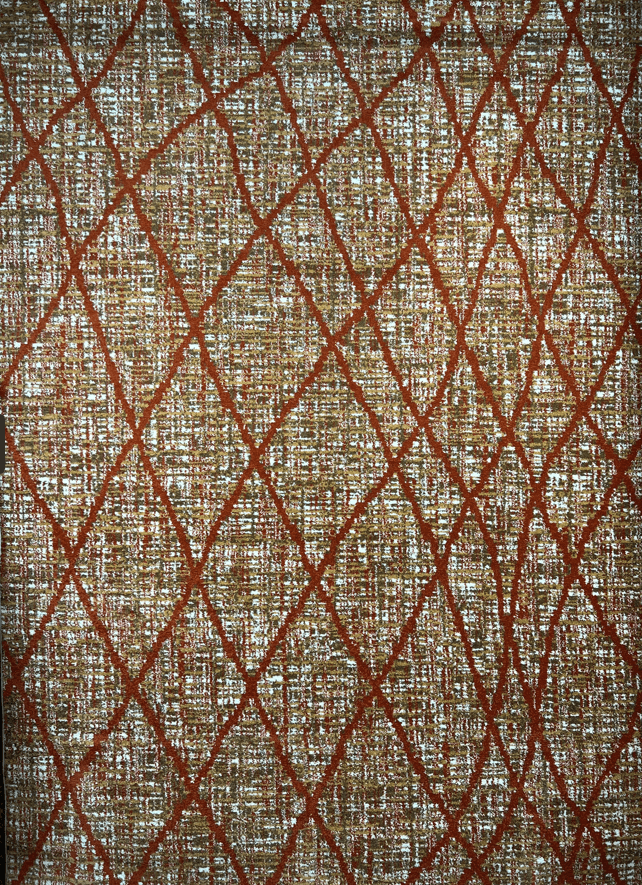 TAPIS CANTATE 6’7″ X 9’6″