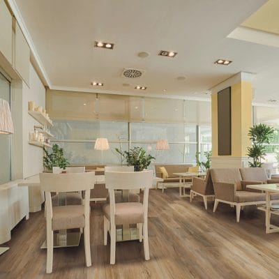 COREtec Pro Plus Enhanced Planks - VV492