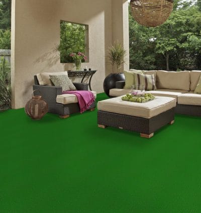 GAZON SYNTHÉTIQUE - ARBOR VIEW