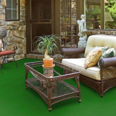 GAZON SYNTHÉTIQUE - ARBOR VIEW