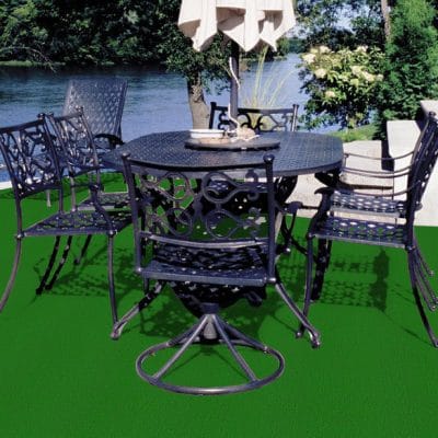 GAZON SYNTHÉTIQUE - ARBOR VIEW