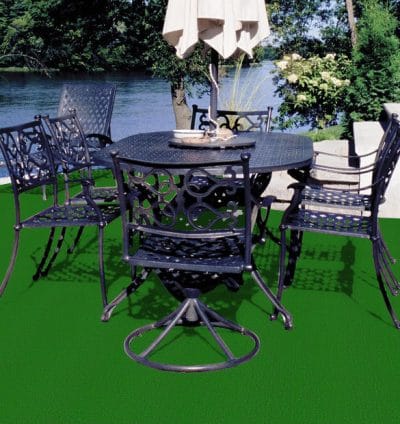 GAZON SYNTHÉTIQUE - ARBOR VIEW