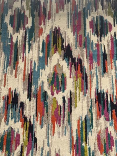 Tapis SONIC III