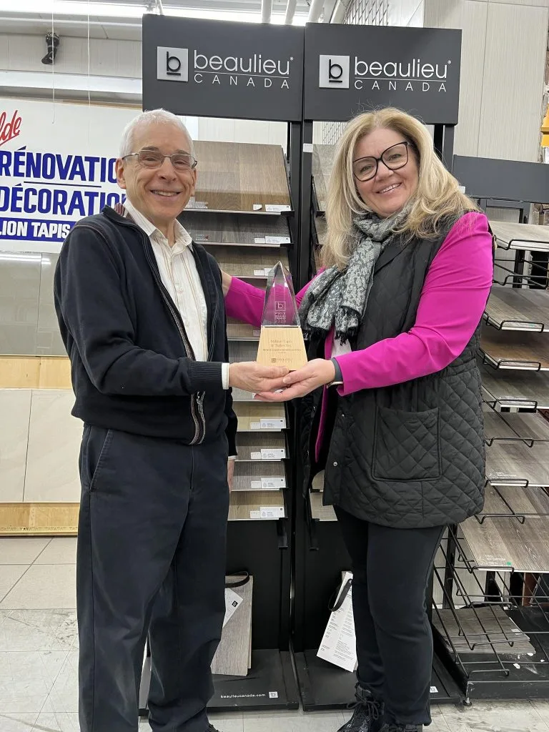 Million Tapis et Tuiles photo 5