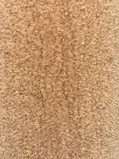 Tapis d'hiver élégant et durable pour entrée - Poona 5714