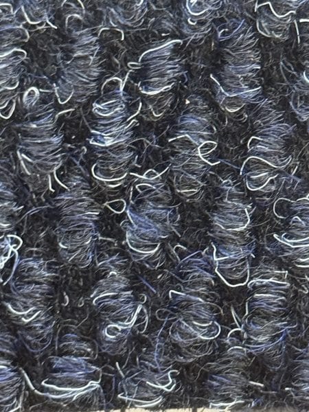 IMG_4403 Tapis d'hiver durable pour entrée et intérieur - Ultra Nop Bleu