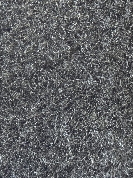 IMG_4419 Tapis d'hiver robuste et élégant pour entrée - Elite Super Noir Uni