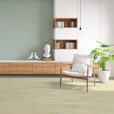 Couvre-plancher Vinyle Deluxe - Alboran #2350