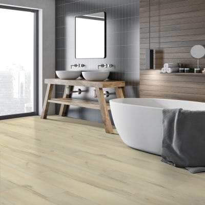 Couvre-plancher Vinyle Deluxe - Aprillia #2247