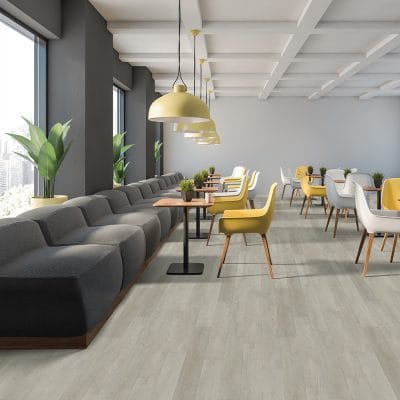 Couvre-plancher Vinyle Deluxe - Casoria #2249