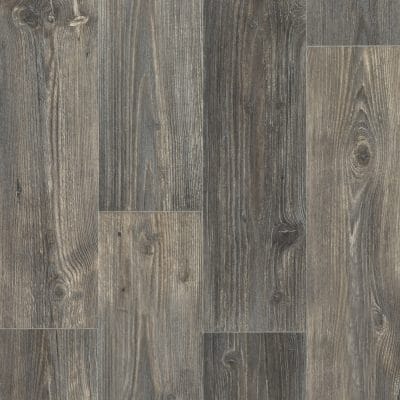 Couvre-Plancher | Feuille de Vinyle - Courtoisie foncé b0083