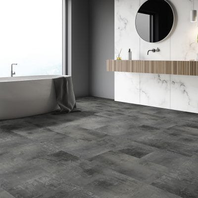 Couvre-plancher Vinyle Deluxe - Dubai #2111