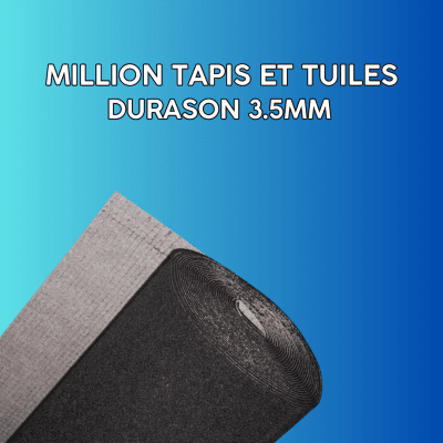 Membrane Acoustique Surason 3.4mm