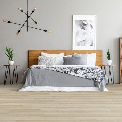 Couvre-plancher Vinyle Deluxe - Euros #2173