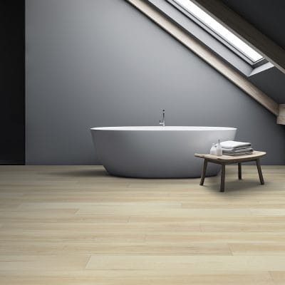 Couvre-plancher Vinyle Deluxe - Levantine #2352