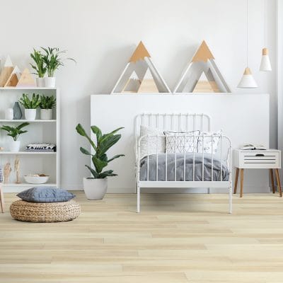 Couvre-plancher Vinyle Deluxe - Levantine #2352